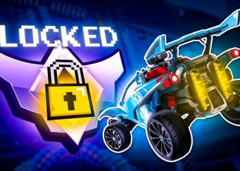 Get Mechanical NOW Or Be HARDSTUCK Forever... ROCKET LEAGUE