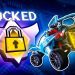 Get Mechanical NOW Or Be HARDSTUCK Forever... ROCKET LEAGUE