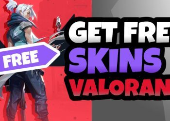 Get Valorant Skins For Free || How to Get Free Skins In Valorant || Free Valorant Points