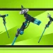 Get the pickaxe bowl beater in Fortnite by logging in via GeForce NOW