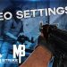 Getting Better At Matchmaking! #1: Video Settings (CSGO Tips & Tricks)