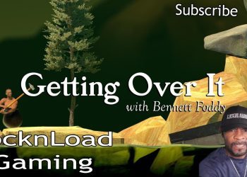Getting Over It with Lock