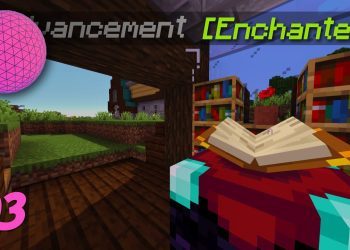 Getting SHINY - Minecraft TeeGeeSMP [03] 1.16.3