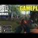 Ghost Of War Battle Royale Mode Gameplay (Android, iOS)