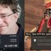 Giving Gaben $$$ everytime he bans hackers