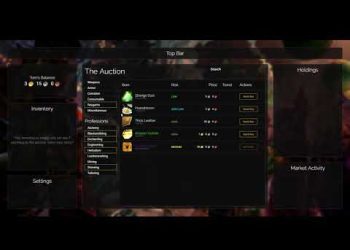Giving back to the WoW Classic Community