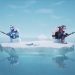 Going Ice Fishin' Fortnite Shorts YouTube