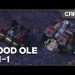 Good Ole 1-1-1  - Crank's variety StarCraft 2