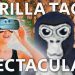 Gorilla Tag is a Spectacular VR Addiction