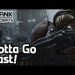 Gotta Go Fast! SCV/Marine Pull - StarCraft 2
