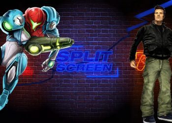 Grand Theft Auto: The Trilogy | Switch OLED | Metroid Dread