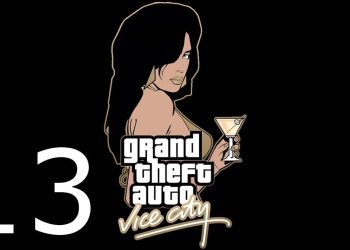 Grand Theft Auto Vice City - Destroying the city