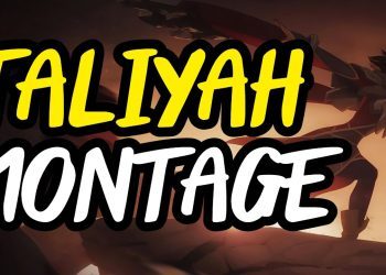 Grandmaster Taliyah Top Short Montage (Season 10/ Preseason 11) - League of Legends