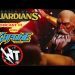 Guild Of Guardians Podcast With Kapone and WT #3