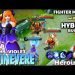 Guinevere Mobile Legends Best Build