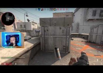 Gun game but in competitive #CSGO #Shorts