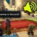 Guy falls asleep in Discord during PvP - WoW TBC: Pre-patch (Part 3/4)