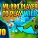 H2WO PRO PLAYER ML TRY TO PLAY WILD RIFT | League of legends: Wild Rift + Full Gameplay