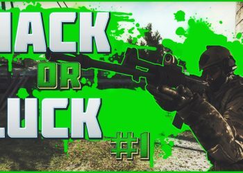 HACK OR LUCK #1 | CS:GO