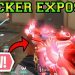 HACKER Gets DESTROYED Live! *exposed* - Valorant