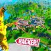 HACKER IN CHAPTER 2 - Funny Fortnite Fails And WTF Moments! #208 (Fortnite Chapter 2)