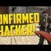 HACKING IN CS:GO