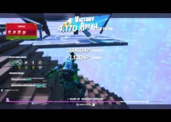 HACKS EN FORTNITE!!