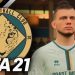 HARVEY ELLIOT DEBUT!! FIFA 21 NOBZ FC CREATE A CLUB CAREER MODE #36