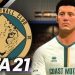 HE DID IT AGAIN!! FIFA 21 NOBZ FC CREATE A CLUB CAREER MODE #34