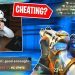 HE THINGS IM CHEATING - VALORANT