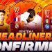 HEADLINERS IS CONFIRMED! NEW PROMO THOUGHTS AND ANOTHER PARTY BAG TODAY? FIFA 21 Ultimate Team