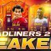 HEADLINERS TEAM 2 LEAKED! INSANE INVESTING & PANIC SELLING! FIFA 22 Ultimate Team