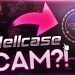 HELLCASE IS A SCAM?! (PROOF)