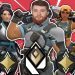 HIGH RATING VALORANT RANKED GAME ~ Brimstone
