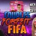 HILARIOUS COUPLES FORFEIT FIFA vs FANGS and DOOBIE - SOMEONE GETS WAXED!!! FIFA 15 Ultimate Team