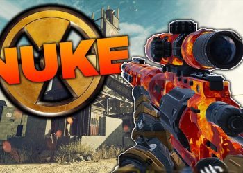 “HIT MARKERS!!" – OUTLAW NUKE GAMEPLAY | Call of Duty Mobile