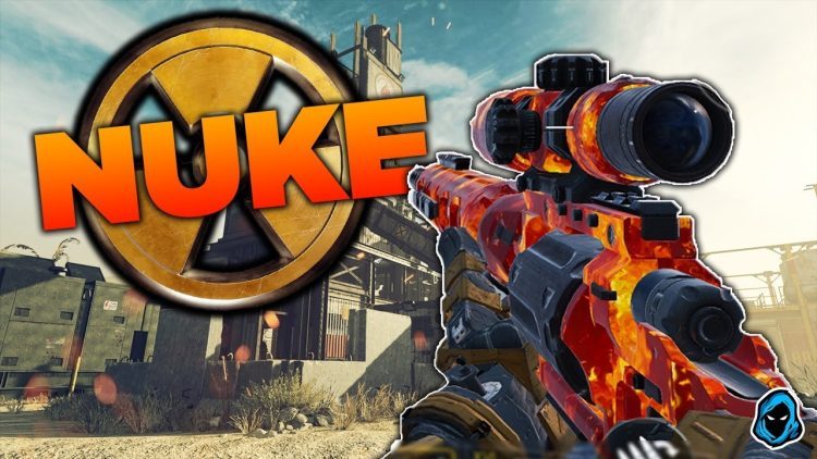 “HIT MARKERS!!" – OUTLAW NUKE GAMEPLAY | Call of Duty Mobile