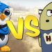 HOUNGOUNGAGNE vs MRTWEEDAY CS:GO 1VS1