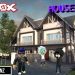 HOUSE TOUR MEEP CITY : ROBLOX MALAYSIA