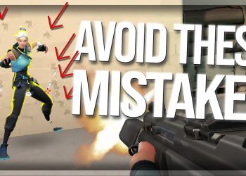 HOW TO ACTUALLY GET BETTER IN VALORANT