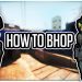 HOW TO BHOP (EASY) [CS:GO Guide, Bhop & Strafing]