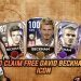 HOW TO CLAIM FREE PRIME ICON DAVID BECKHAM - FIFA MOBILE 21