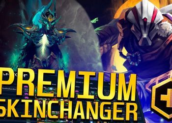 HOW TO DOWNLOAD DOTA 2 MODS | THE BEST DOTA 2 SKIN CHANGER 2022 | FREE DOTA PLUS | FREE DOTA SKINS