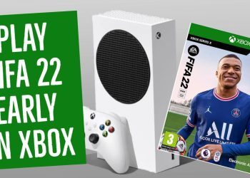 HOW TO DOWNLOAD FIFA 22 EA PLAY 10 HOUR EARLY ACCESS ON XBOX! How to get Fifa 22 FREE TRIAL GAMEPASS