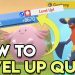 HOW TO EASILY LEVEL UP YOUR POKEMON in Brilliant Diamond and Shining Pearl