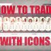 HOW TO EASILY TRADE WITH ICONS ON FIFA 20!! MAKE 50K A CARD! INSANE ICON SNIPING FILTER!!! TRADING!