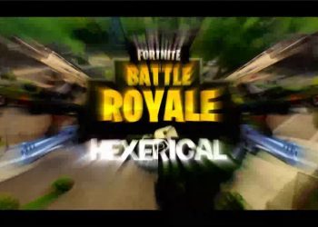 HOW TO GET 17+ KILL SOLO WINS IN FORTNITE TIPS AND TRICKS!!-Hexerical
