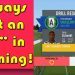 HOW TO GET AN "A" ON 1-ON-1 GK TRAINING! FIFA 20 - Career Mode Training and Fast Growth!