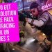 How To Get COD Cold War High Resolution