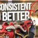 HOW TO GET CONSISTENT AND BETTER AIM IN VALORANT